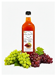 ÜZÜM SİRKESİ 1 LİTRE
