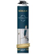 SİBAX KÖPÜK NS88 TABANCALI