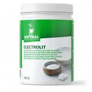 NATURAL ELEKTROT 750 GR