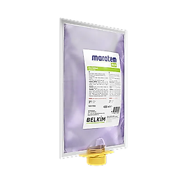 Maratem M110 Sıvı Sabun – Kartuş 24X400ML