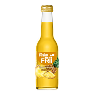 Pınar Frii Ananas Aromalı 250 ml 24 lü