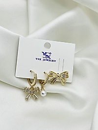 Kurdele Model Ysx Küpe