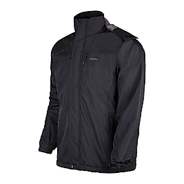 Evolite Men Thunder Jacket-Siyah 3059