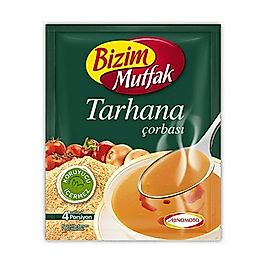 Bizim Mutfak Tarhana Çorbası 65 gr