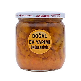 Nektarin Reçeli 425 Cc 690 Gr