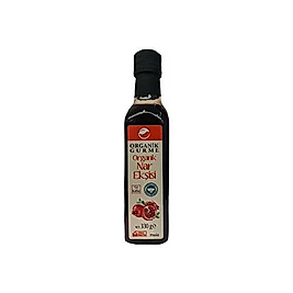 Organik Gurme Nar Ekşisi 330 ml
