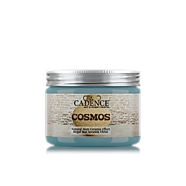 CS08 Açık Mavi Cosmos Doğal Mat Seramik Efekti 150ML