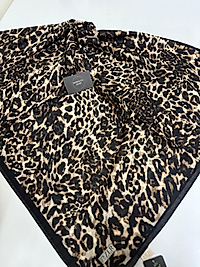 ZER ORGANİK ŞAL LEOPAR 02