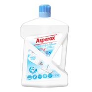 Asperox Yüzey Temizleyici Beyaz Sabun 2.5 L