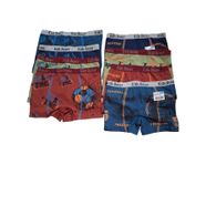 KİDS BOXER ERKEK ÇOCUK 4-5 YAŞ ADET FİYATI
