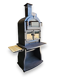 DESAN FIRINLI BARBECU MANGAL