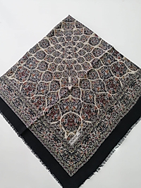 SİNEM FLAMLI EŞARP