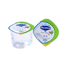 Çobanpınar Bardak Su 180 Ml 60 Adet