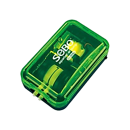 Sobo SB-666A Hava Motoru 2 x 4 L m 3 W