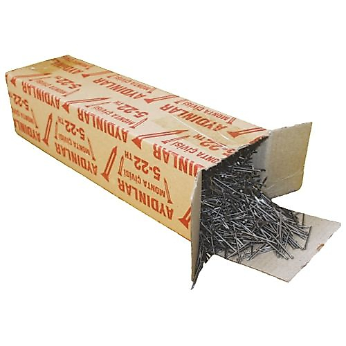 CAM ÇİVİSİ 2.2 CM ( 250 GR )