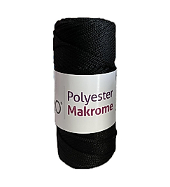 OTTO POLYESTER MAKROME 18