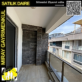 1002-SATILIK DUBLEKS DAIRE-BALIKESIR-ERDEK-OCAKLAR MAHALLESI-3+1- Brüt 130 m² / Net 90 m²- 4 750 000 TL-