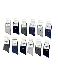 Çocuk Panda Çorap 36 Adet