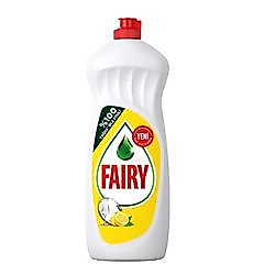 FAİRY SIVI BULAŞIK DET.650 ML LİMON