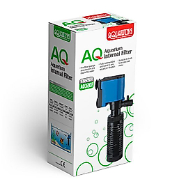 Aq320f-Aquawıng İç Filtre 6w 500l/H