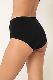 Seamless Dikişsiz Bato Slip Külot