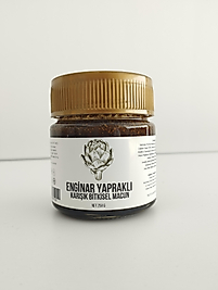 Enginar yapraklı karışık bitkisel macun 250 g