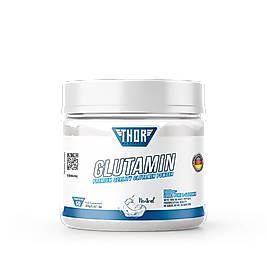 Thor Nutrition 300 gr Glutamin Sade Aromalı 50 servis