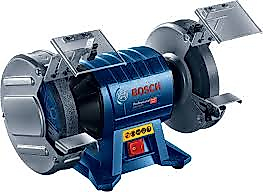 Bosch Taşlama Motoru GBG 60-20