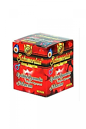 Şahmerdan Macun 240 Gr Ş-B