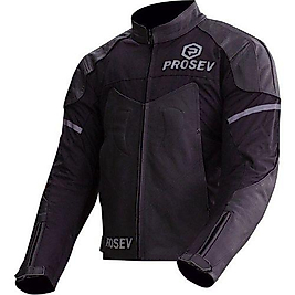 Prosev 4 Mevsim Mont 104 BLACK KING