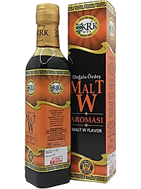 KRK MALT W AROMASI 250 ML