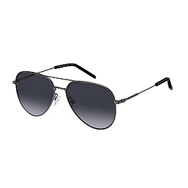 Tommy Hilfiger Th 2111 KJ19O 60-16 Unisex Güneş Gözlüğü Aviator;