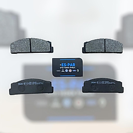 FREN BALATASI M131 SLX / 4236412