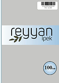 Reyyan İpek Yeni Baskı