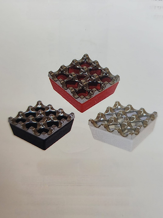 Masa Üstü Küllük ( KDV DAHİL )