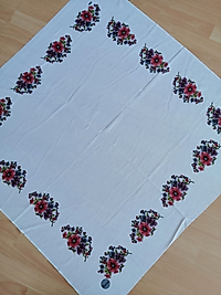 Berivan 100cm ortası boş