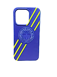 İPHONE 14 PRO FENERBAHÇE LOGOLU KILIF