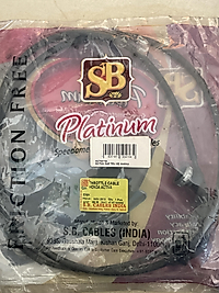 HONDA ACTİVA GAZ TELİ ORJ