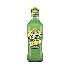 Uludağ Frutti C Max Limon 24 Lü