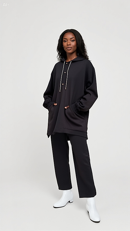 Dikdörtgen Rivetli Takım