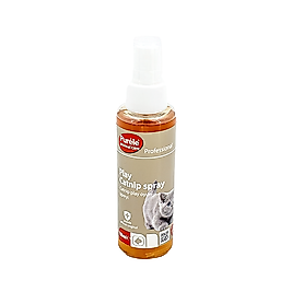 Puréle Play Catnip Kedi Oyun Spreyi (100 ml)