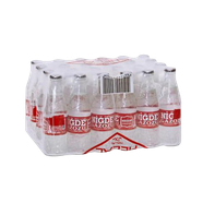 NİĞDE GAZOZU CAM ŞİŞE 250 ML 24 lü