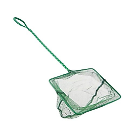 Liya Fish Net Akvaryum Kepçesi 12,5 x 15 cm