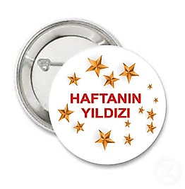 HAFTANIN YILDIZI