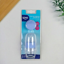 Wee Mini Cam Alıştırma Bardağı Seti