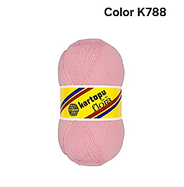 KARTOPU FLORA COLOR 788