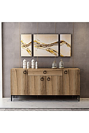 Moon Modern Konsol