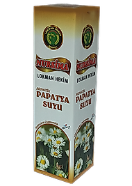 Aromatik Papatya Suyu 1 Litre