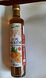 Naturlife Katkısız Alıç Sirkesi 500 ml