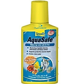 Tetra Aqua Safe 500ml